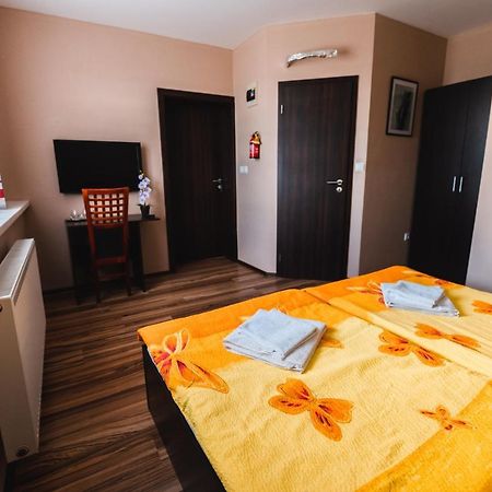 Motel Ard Sarovce Extérieur photo
