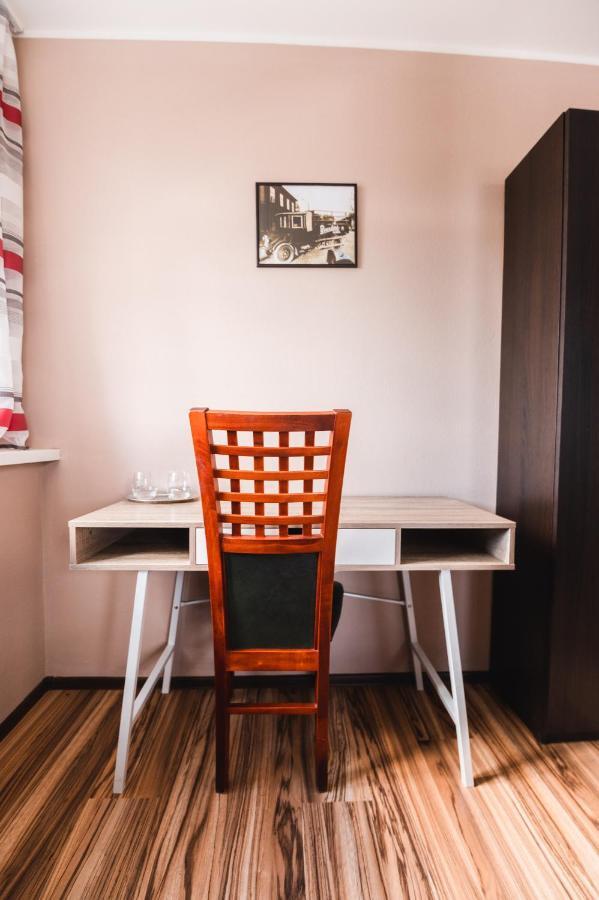 Motel Ard Sarovce Extérieur photo
