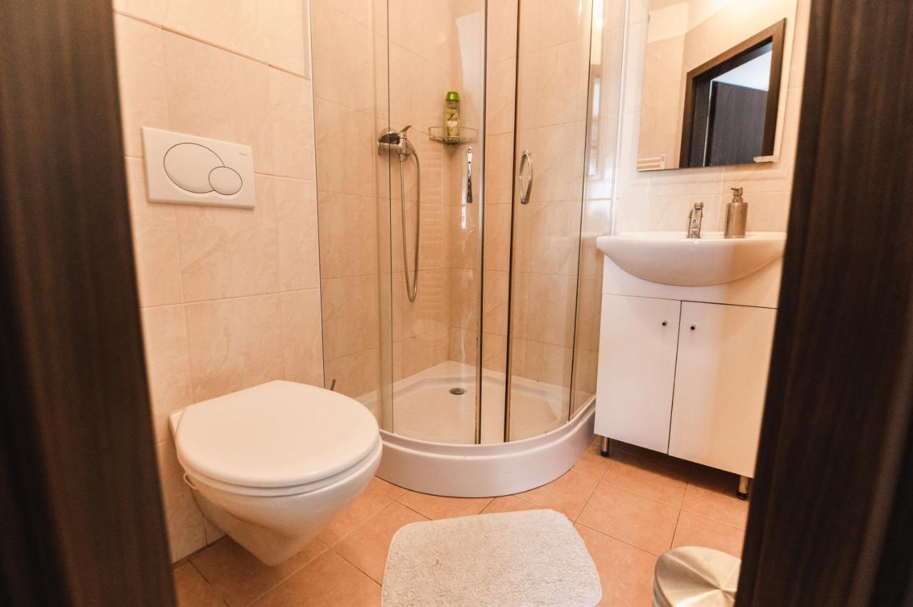 Motel Ard Sarovce Extérieur photo