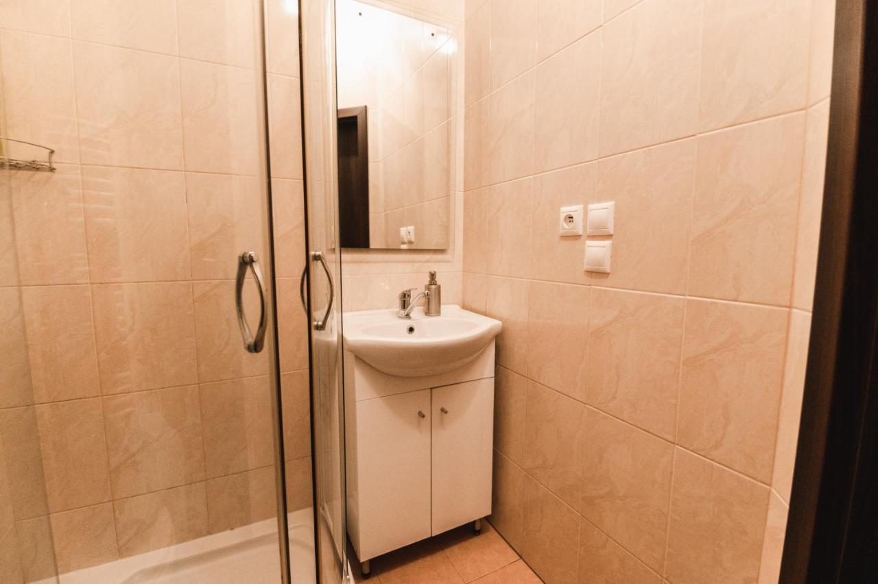 Motel Ard Sarovce Extérieur photo