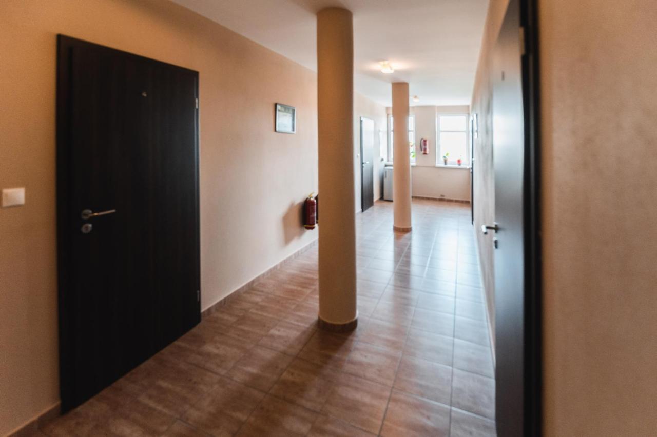 Motel Ard Sarovce Extérieur photo