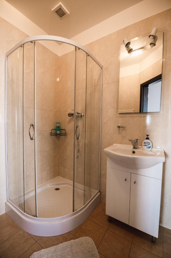 Motel Ard Sarovce Extérieur photo