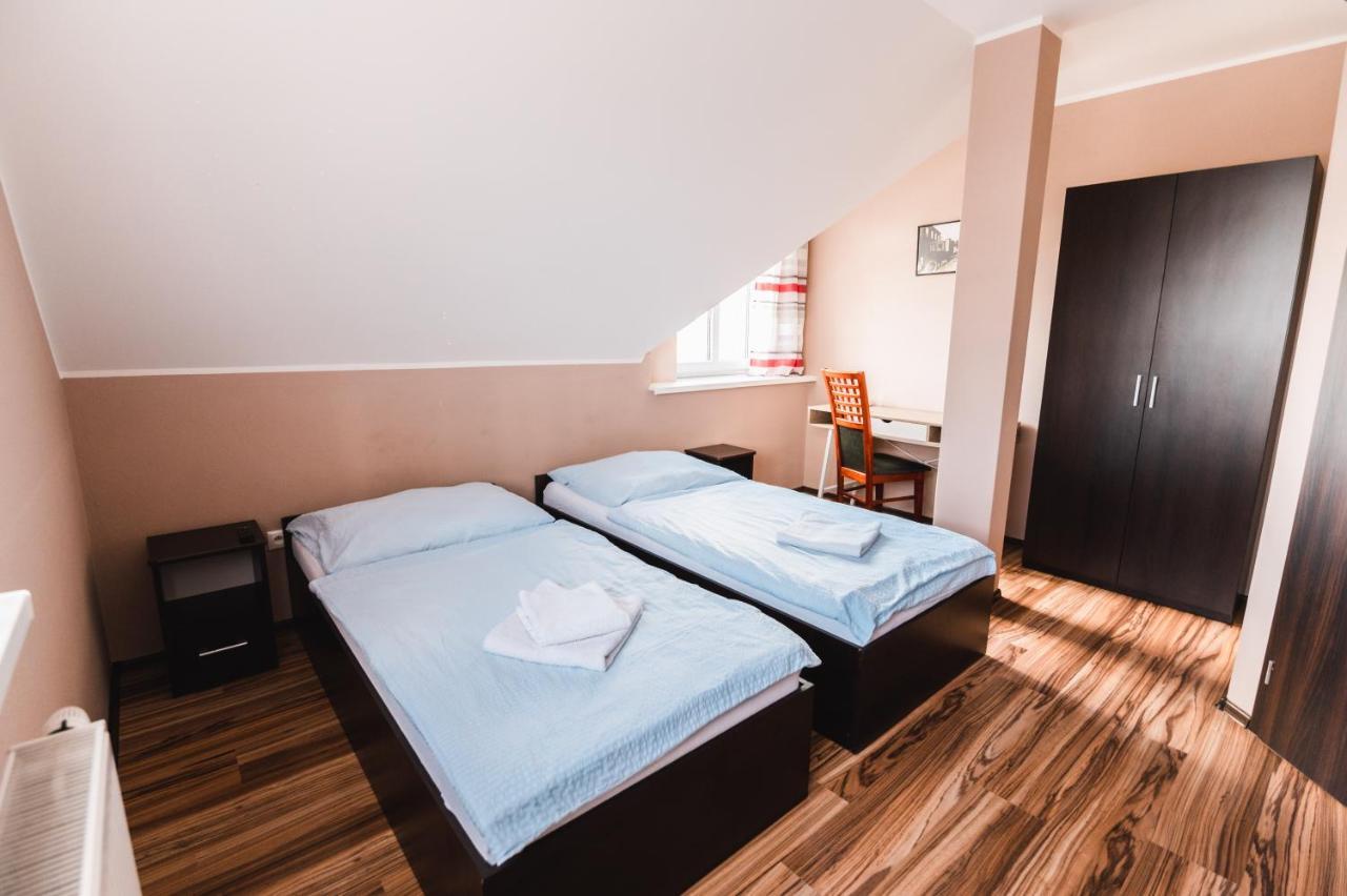 Motel Ard Sarovce Extérieur photo